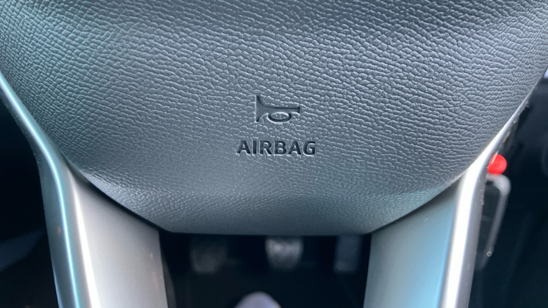 SEAT Arona 1.0 TSI 115 FR 5dr Petrol Hatchback